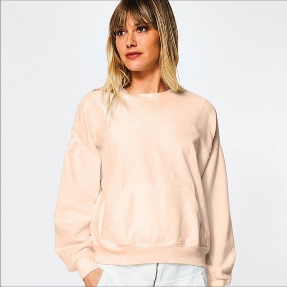 Young Fabulous & Broke Tops - Young Fabulous & Broke Drew Sweatshirt